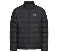 Jack Wolfskin - Wild Pass Down Jacket - Doudoune - 3XL - black