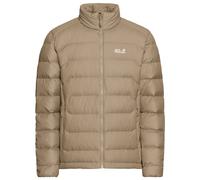 Jack Wolfskin - Wild Pass Down Jacket - Doudoune - XL - hazel wood