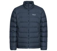 Jack Wolfskin - Wild Pass Down Jacket - Doudoune - XXL - midnight sky