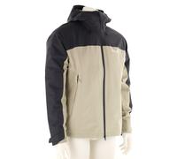 Jack Wolfskin Wild Places 3in1 Hommes Veste Outdoor L Beige