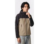 Veste 3en1 Jack Wolfskin Wild Places Linen M