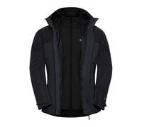 Jack Wolfskin - Wild Places 3in1 Jacket - Veste 3-en-1 - 3XL - phantom