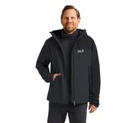 Jack Wolfskin WILD PLACES 3IN1 JKT M