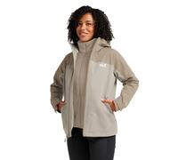 Jack Wolfskin WILD PLACES 3IN1 JKT W