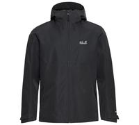 Jack Wolfskin Wildbound 2l Jacket Noir S Homme