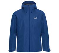 Jack Wolfskin - Wildbound 2L Jacket - Veste imperméable - XL - blue orchid