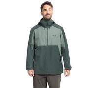 Jack Wolfskin Wildbound 2l Jacket Vert S Homme