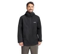 Jack Wolfskin - Wildbound 2L Jacket - Veste imperméable - M - phantom