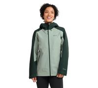 Jack Wolfskin - Women's Wildbound 2L Jacket - Veste imperméable - S - green zinnia
