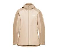 Jack Wolfskin WILDBOUND 2L JKT W Veste imperméable femme Midnight sky S