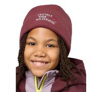 Jack Wolfskin Wilderness Beanie K - Bonnet - Mixte Enfant