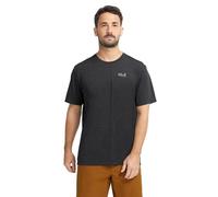 Jack Wolfskin WILDTRAIL T M t-shirt Phantom L