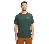 Jack Wolfskin WILDTRAIL T M t-shirt sago palm XL