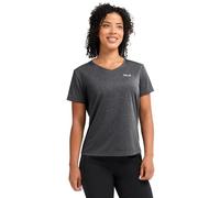 Jack Wolfskin - Women's Wildtrail T-Shirt - T-shirt technique - S - phantom