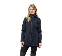 Jack Wolfskin WINDHAIN Coat W