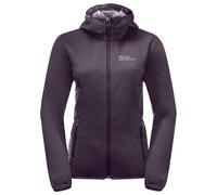 Jack Wolfskin Windhain Hoody W Veste softshell pour femme