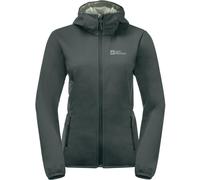 Jack Wolfskin Windhain Sfs Vert Ardoise 12 (M) Female
