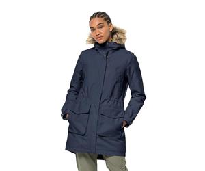 Jack Wolfskin Winterfrost Ins Parka night blue XXL