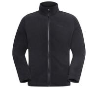 Jack Wolfskin Winterstein Fz M Veste en Polaire Homme, Noir, 3XL
