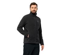 Jack Wolfskin Winterstein Fz M Veste en Polaire Homme, Noir, L