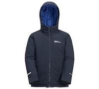 Jack Wolfskin Wisper Ins Jacket K Veste Mixte enfant (lot de 1)