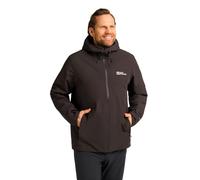 Jack Wolfskin Wisper Ins Jkt M Veste Homme
