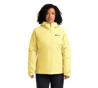 Jack Wolfskin Wisper Ins Jkt W Veste Femme