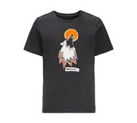 Jack Wolfskin Wolf & Van T B T-Shirt à Manches Courtes Garçon