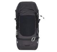 Jack Wolfskin Wolftrail 34 Recco sac à dos 65 cm gris