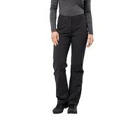 Jack Wolfskin Women Activate Xt Pants Women's Pants - Black, Size: 76