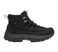Jack Wolfskin - Women's Apex Hike Texapore Mid - Chaussures de randonnée - EU 39,5 - black