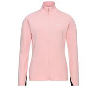 Jack Wolfskin - Women's Astrotrail Fullzip - Veste polaire - XS - rosegarden