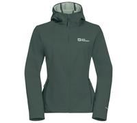 Jack Wolfskin BorNBERG HOODY W
