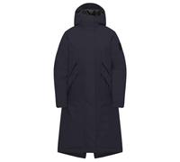 Jack Wolfskin - Women's Brandenburger Coat - Manteau - M - dark navy