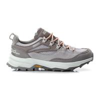 Jack Wolfskin - Women's Cyrox Texapore Low - Chaussures multisports - EU 36 - pebble