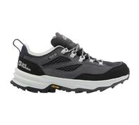 Jack Wolfskin Chaussures De Randonnée Cyrox Texapore Low