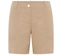 Jack Wolfskin - Women's Desert Shorts - Short - 44 - oat