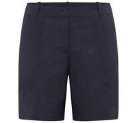 Jack Wolfskin Desert Shorts Noir 46 Femme
