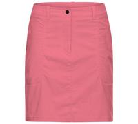 Jack Wolfskin Desert Skirt Rose 8 Femme