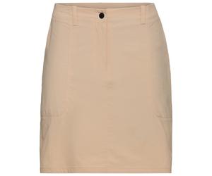 Jack Wolfskin - Women's Desert Skort - Jupe-short - 38 - oat