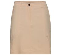 Jack Wolfskin Desert Skirt Beige 12 Femme