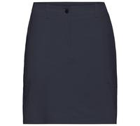 Jack Wolfskin - Women's Desert Skort - Jupe-short - 44 - dark navy
