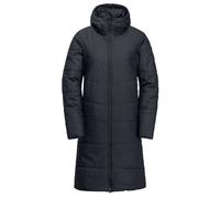 Jack Wolfskin - Women's Deutzer Coat - Manteau - M - dark navy