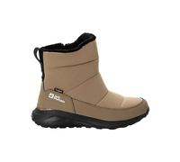Jack Wolfskin Women's Dromoventure Texapore Boot W Winter, châtaigne, 36 EU