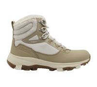 Jack Wolfskin - Women's Everquest Texapore High - Chaussures d'hiver - EU 37 - anis