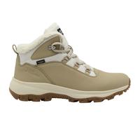 Jack Wolfskin - Women's Everquest Texapore Mid - Chaussures d'hiver - EU 37 - anis