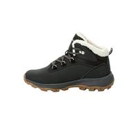 Jack Wolfskin Women's Everquest Texapore Mid W Sneaker, phantom, 39.5 EU