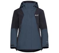 Jack Wolfskin - Women's Flowline 2L Insulated Jacket - Veste de ski - XL - midnight sky
