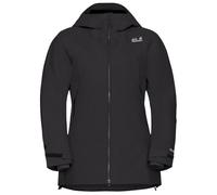 Jack Wolfskin - Women's Flowline Pro 2L Insulated Jacket - Veste de ski - L - black