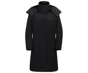 Jack Wolfskin - Women's Frost Haven Coat - Manteau - L - black
